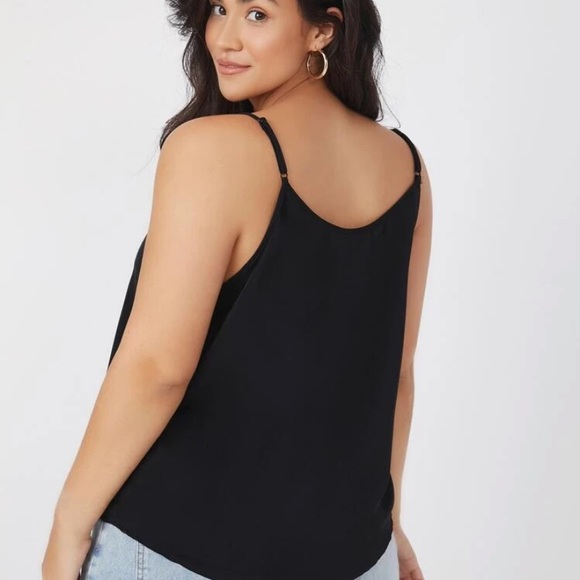 💋 Plus..Cami - Picture 4 of 7